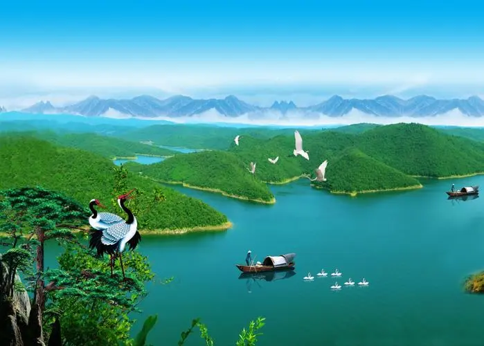 精密高效高性能